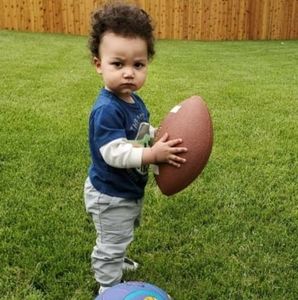 Meet your Posher, Aaron